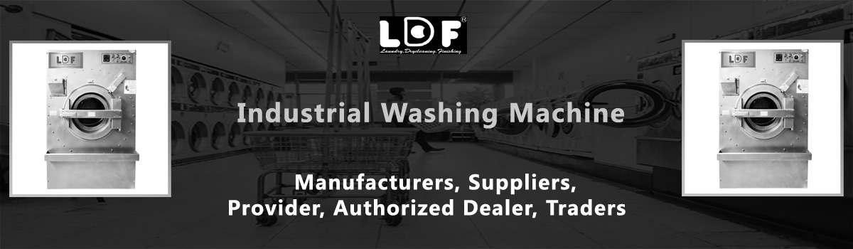 LDF Machinery